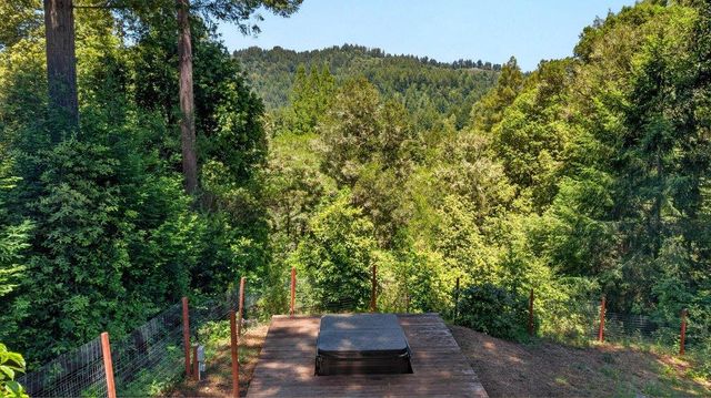 2030 Sparrow Valley Road, Aptos, CA 95003
