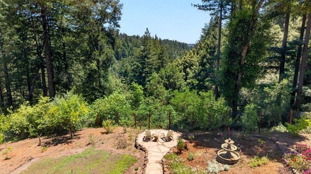 2030 Sparrow Valley Road, Aptos, CA 95003