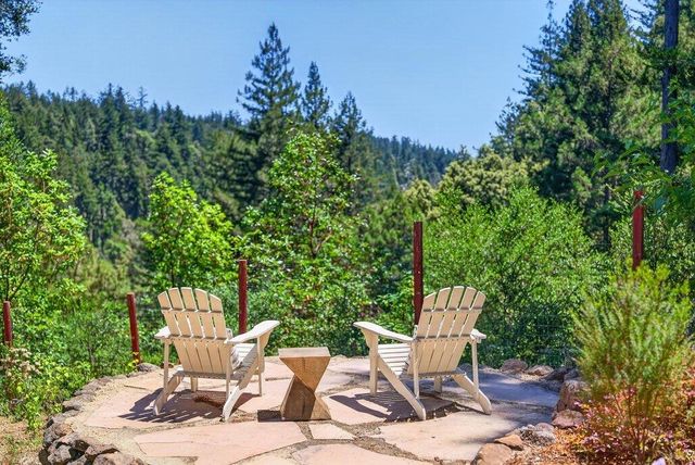 2030 Sparrow Valley Road, Aptos, CA 95003