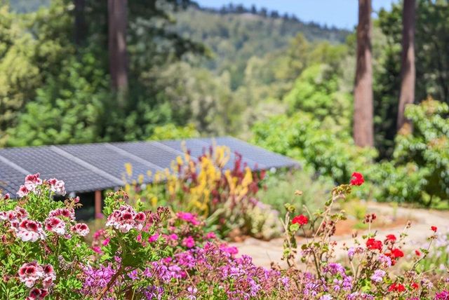 2030 Sparrow Valley Road, Aptos, CA 95003