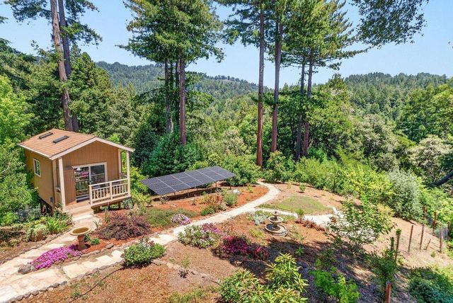 2030 Sparrow Valley Road, Aptos, CA 95003