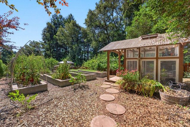 2030 Sparrow Valley Road, Aptos, CA 95003
