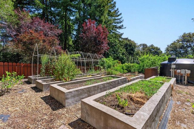 2030 Sparrow Valley Road, Aptos, CA 95003