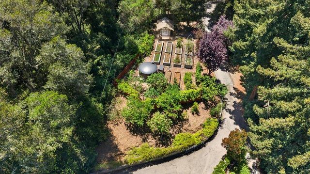 2030 Sparrow Valley Road, Aptos, CA 95003