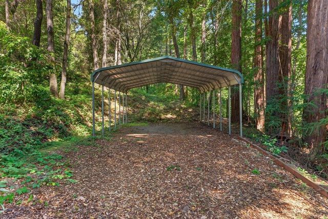 2030 Sparrow Valley Road, Aptos, CA 95003