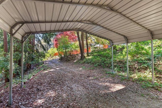 2030 Sparrow Valley Road, Aptos, CA 95003