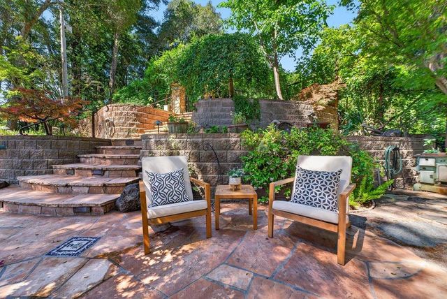 2030 Sparrow Valley Road, Aptos, CA 95003