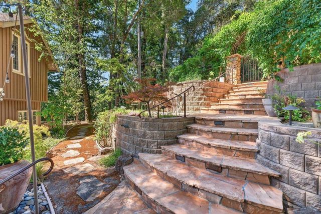 2030 Sparrow Valley Road, Aptos, CA 95003