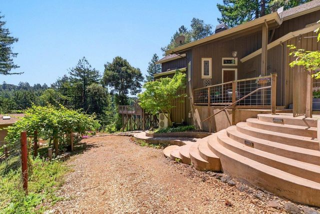 2030 Sparrow Valley Road, Aptos, CA 95003