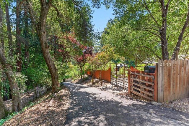 2030 Sparrow Valley Road, Aptos, CA 95003