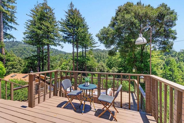 2030 Sparrow Valley Road, Aptos, CA 95003
