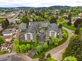1318 37th Street #3-534, Everett, WA 98201