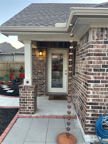 108 Lasino DR, Georgetown, TX 78626