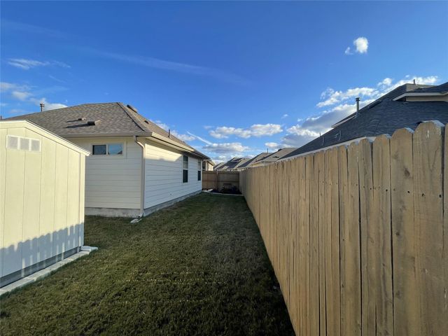 108 Lasino DR, Georgetown, TX 78626