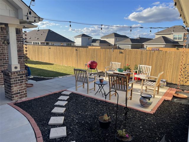108 Lasino DR, Georgetown, TX 78626