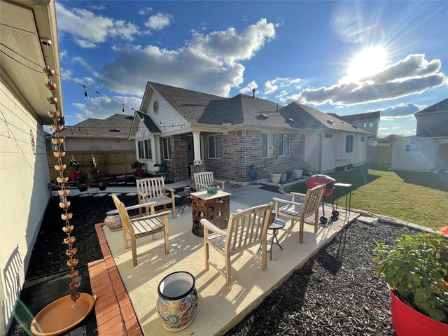 108 Lasino DR, Georgetown, TX 78626