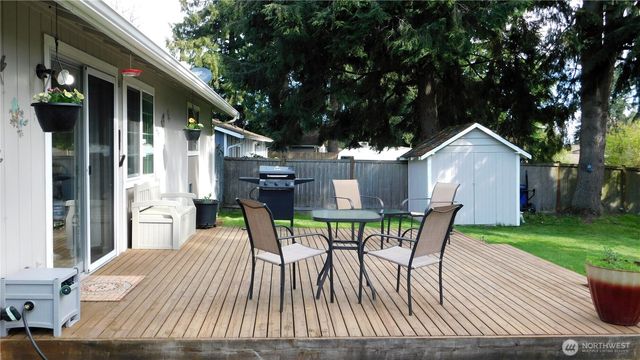 13801 59th Ave SE, Everett, WA 98208