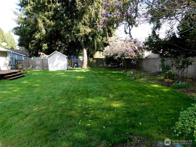 13801 59th Ave SE, Everett, WA 98208