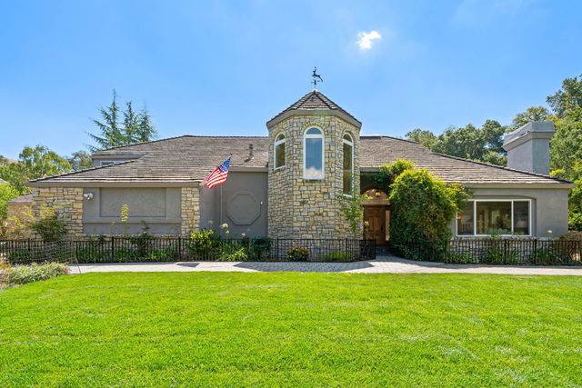 190 Silver Pine Lane, Danville, CA 94506