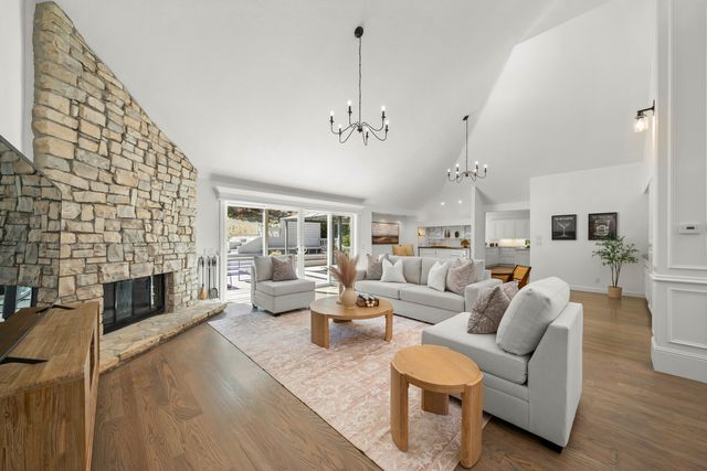 190 Silver Pine Lane, Danville, CA 94506