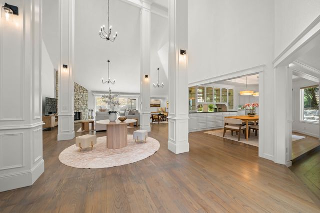 190 Silver Pine Lane, Danville, CA 94506