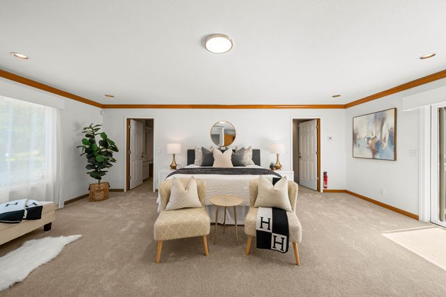 190 Silver Pine Lane, Danville, CA 94506