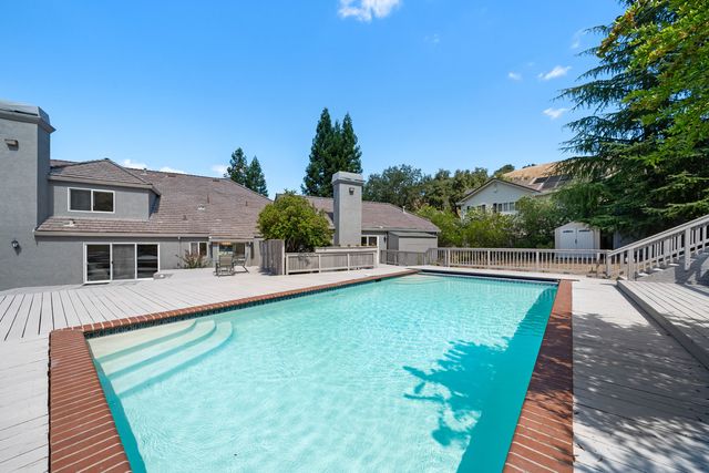 190 Silver Pine Lane, Danville, CA 94506