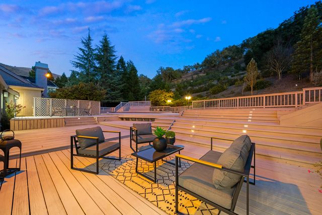 190 Silver Pine Lane, Danville, CA 94506