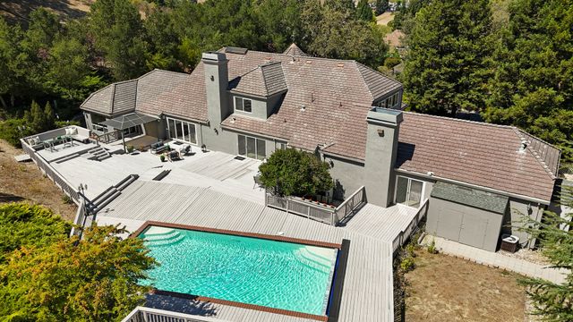 190 Silver Pine Lane, Danville, CA 94506