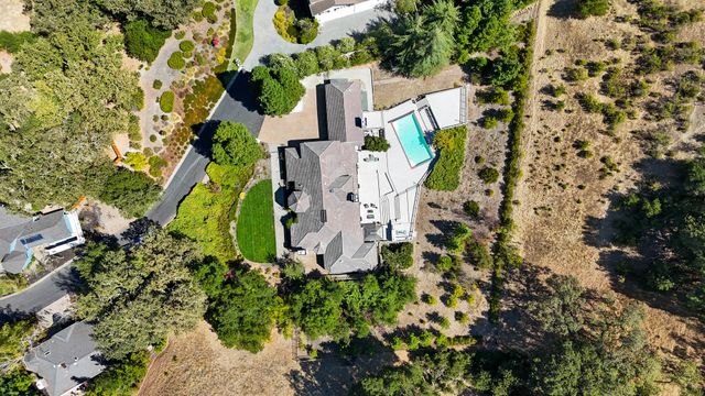 190 Silver Pine Lane, Danville, CA 94506