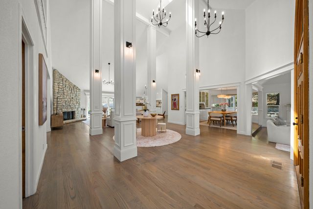 190 Silver Pine Lane, Danville, CA 94506