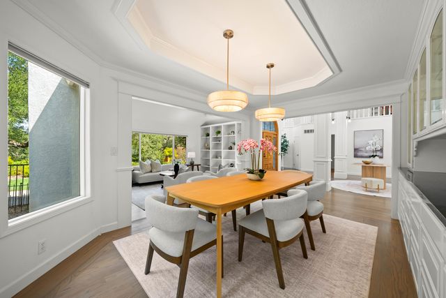 190 Silver Pine Lane, Danville, CA 94506