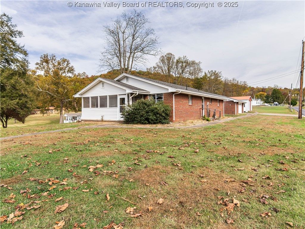 525 Wythal Road, St Albans, WV 25177