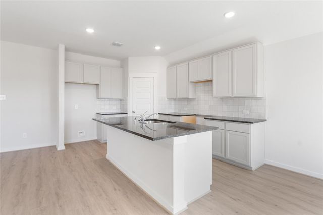 11811 Stratosphere Street, Conroe, TX 77303