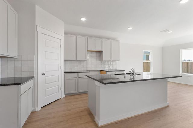 11811 Stratosphere Street, Conroe, TX 77303