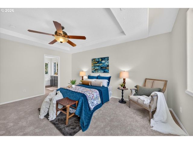 41726 Nw BUCKSHIRE St, Banks, OR 97106