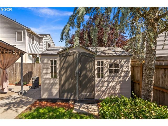 41726 Nw BUCKSHIRE St, Banks, OR 97106