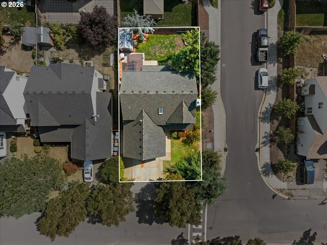41726 Nw BUCKSHIRE St, Banks, OR 97106