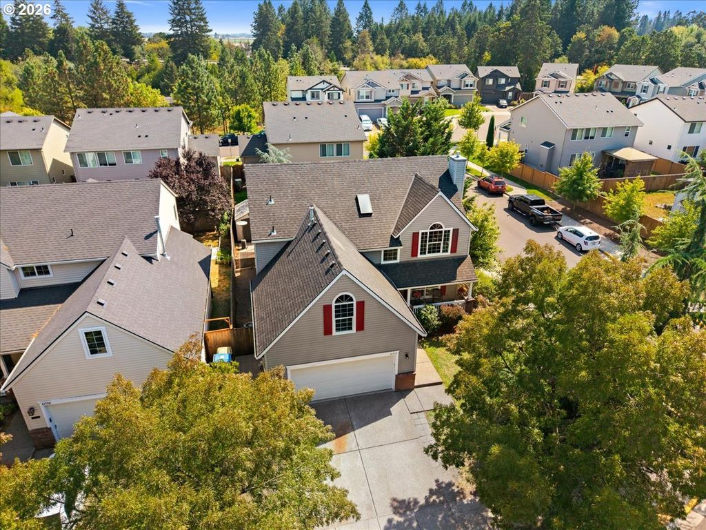 41726 Nw BUCKSHIRE St, Banks, OR 97106