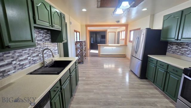 5 Front Street, Alder, MT 59710