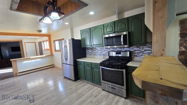 5 Front Street, Alder, MT 59710