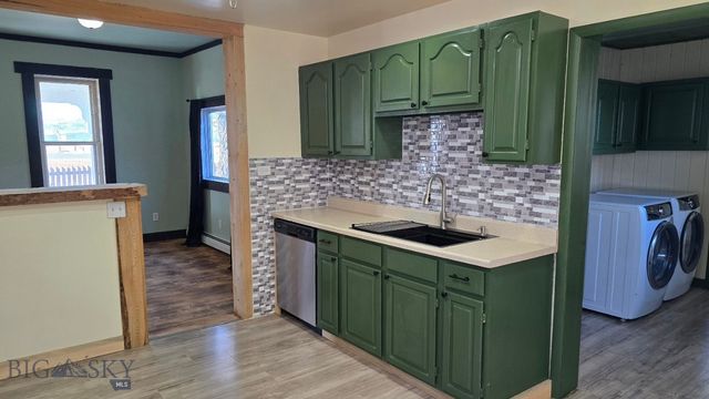 5 Front Street, Alder, MT 59710