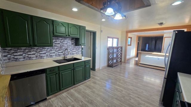 5 Front Street, Alder, MT 59710