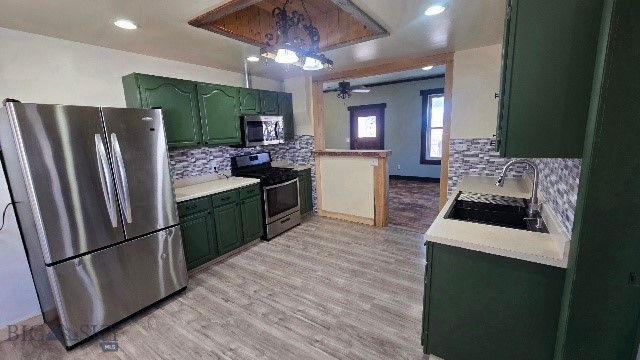 5 Front Street, Alder, MT 59710