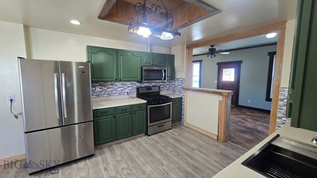 5 Front Street, Alder, MT 59710