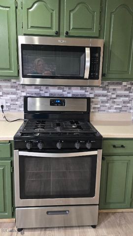 5 Front Street, Alder, MT 59710