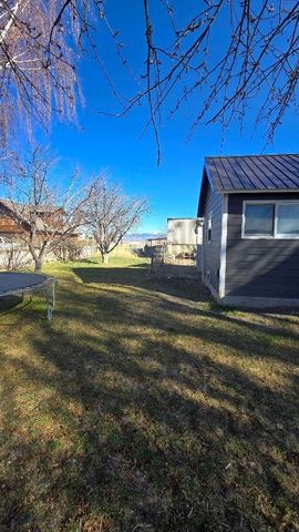 5 Front Street, Alder, MT 59710