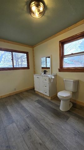 5 Front Street, Alder, MT 59710