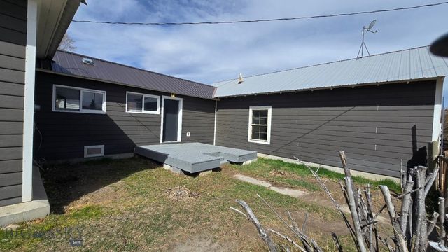 5 Front Street, Alder, MT 59710