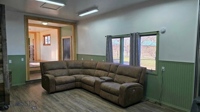 5 Front Street, Alder, MT 59710